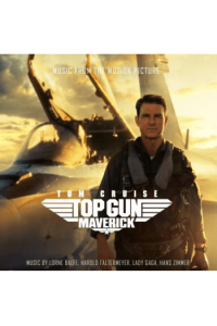 Top Gun: Maverick - Soundtrack