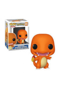Pokemon - Charmander
