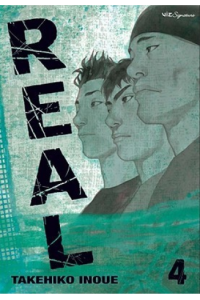 Real, Vol. 04