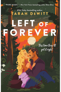 Left of Forever