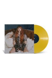 Ma Io Sono Fuoco (Gold Vinyl)