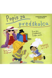 Popis za predškolca