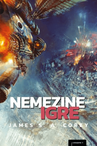 Nemezine igre mu