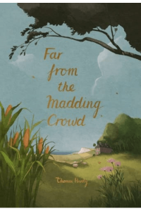 Far from the Madding Crowd
