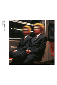 Nightlife : 1996-2000