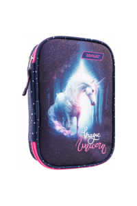 Pernica Target Multi Magic unicorn s opremom