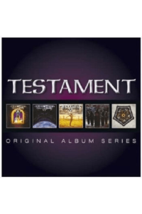 Original Album Series