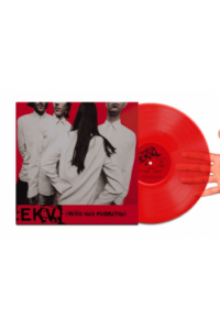 Neko Nas Posmatra (Red Vinyl)