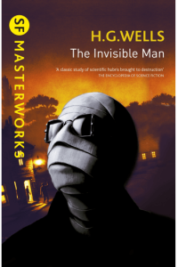 Invisible Man