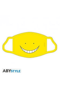 ASSASSINATION CLASSROOM - Face cover - Koro-Sensei