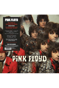 The Piper At the Gates Of Dawn (STEREO)