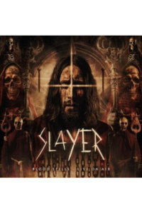 Blood Spills Live On Air