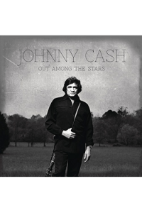 Out Among The Stars  (180g lp +mp3 download code)