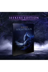 Elden Ring Nightreign - Seekers Edition