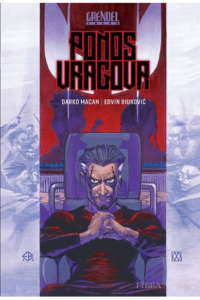 Kolorka Specijal 18: Ponos vragova