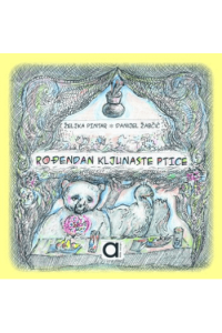 Rođendan kljunaste ptice