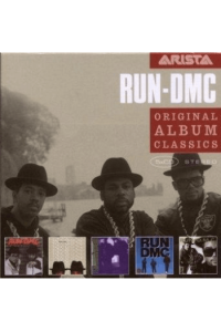 Original Album Classics ( new package)