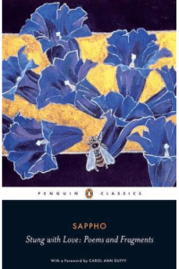 Stung with Love: Poems and Fragments