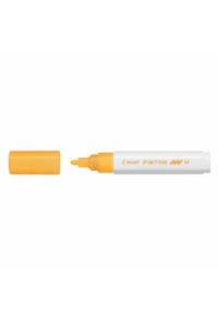 Marker 2mm Pintor Pilot SW-PT-M-NAO neon aprikot
