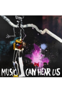 Music Can Hear Us