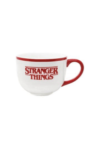 Pyramid Stranger Things (Demogorgon) Hidden Feature Mug