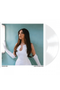 Silence Between Songs (Limited White Vinyl edition)
