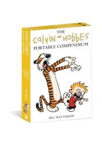 The Calvin and Hobbes Portable Compendium 3