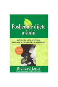 Posljednje dijete u šumi