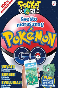 Pokémon Go (Priručnik)