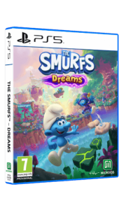Smurfs: Dreams