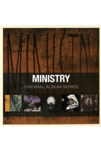 Original Album Series