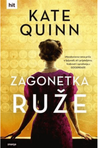 Zagonetka ruže HIT t.u.
