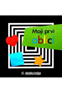 MOJI PRVI OBLICI