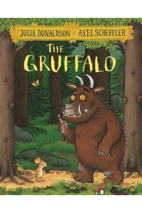 The Gruffalo