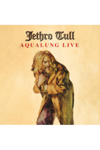 Aqualung Live (Remaster 2025)