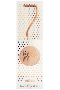 Prskal.Roza Br 7 Hiphip Hooray