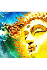 On Her Journey To The Sun