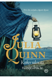 Kako uloviti nasljednicu