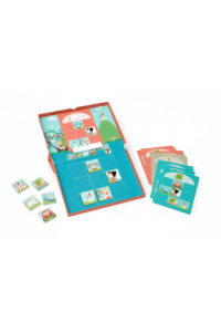 Igra na magnet - Princeza i jednorog