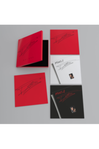 Falco 3 (40th Anniversary Deluxe Edition 2025)