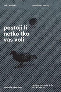 Postoji li netko tko vas voli