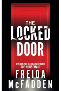 The Locked Door