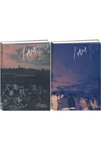 I Am You [I am ver.]