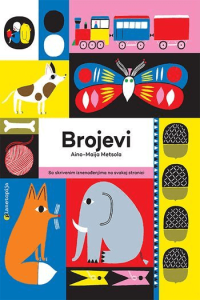 Brojevi