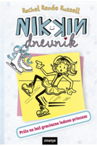 Nikkin dnevnik 14: Priče ne baš graciozne ledene princeze