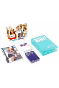 What Do You Meme? Expansion 1 Fresh Memes