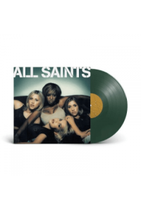 All Saints (Limited Green Vinyl)
