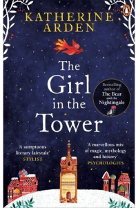 The Girl in the Tower (Winternight Trilogy #02)
