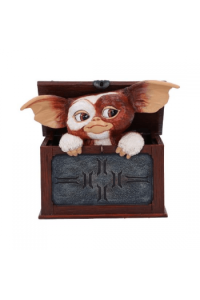 Nemesis Now Gremlins Gizmo - You Are Ready 14.5cm