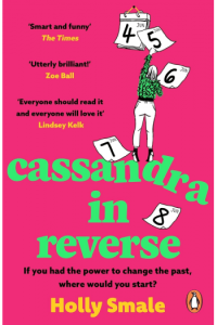 Cassandra In Reverse